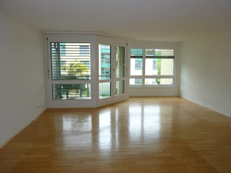 Familienwohnung mit Balkon (5)
