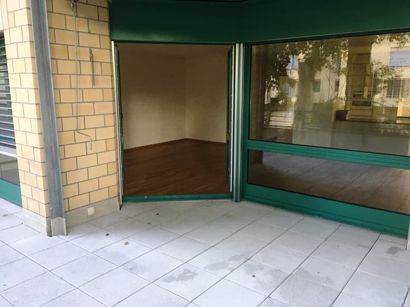 Familienwohnung mit Balkon (8)