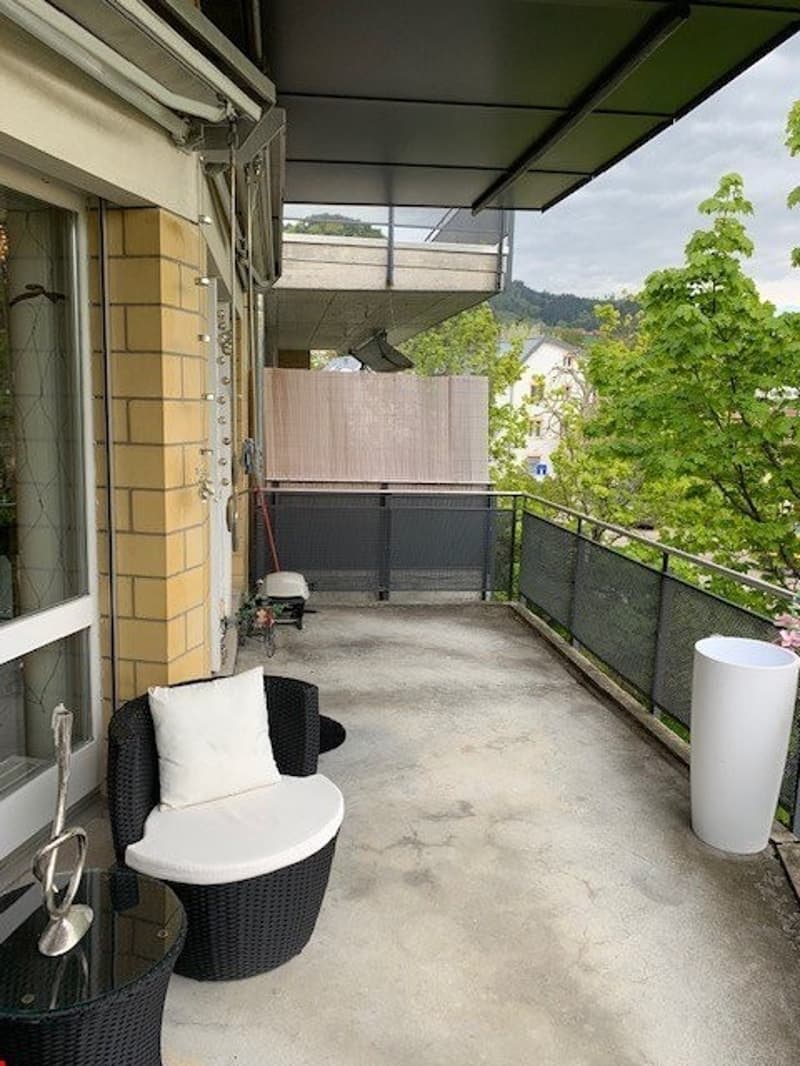 Sind Sie Single und suchen eine neue Wohnung? (3)
