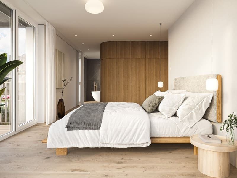 Elegant 5.5-room single-family house residence in Hünibach (4)