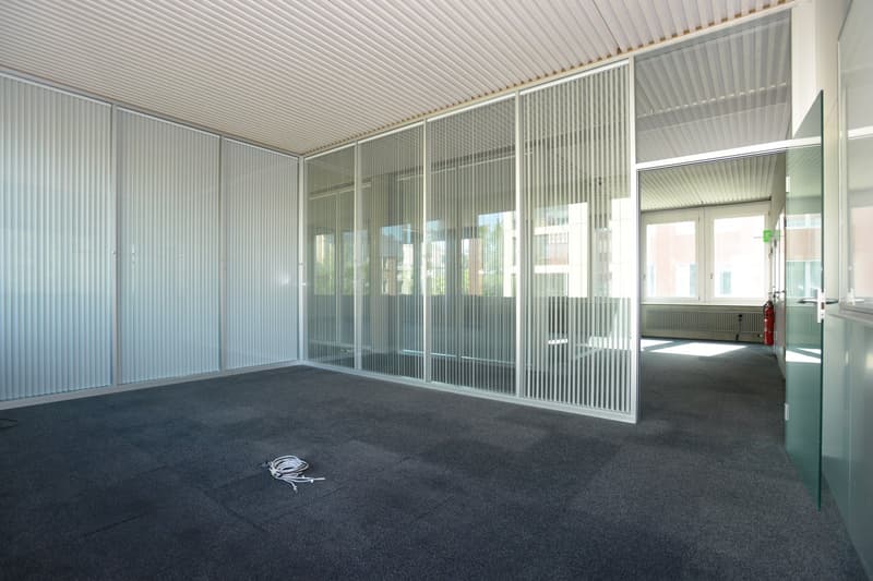 Torre Rossa, 8400 Winterthur (13° piano) (2)