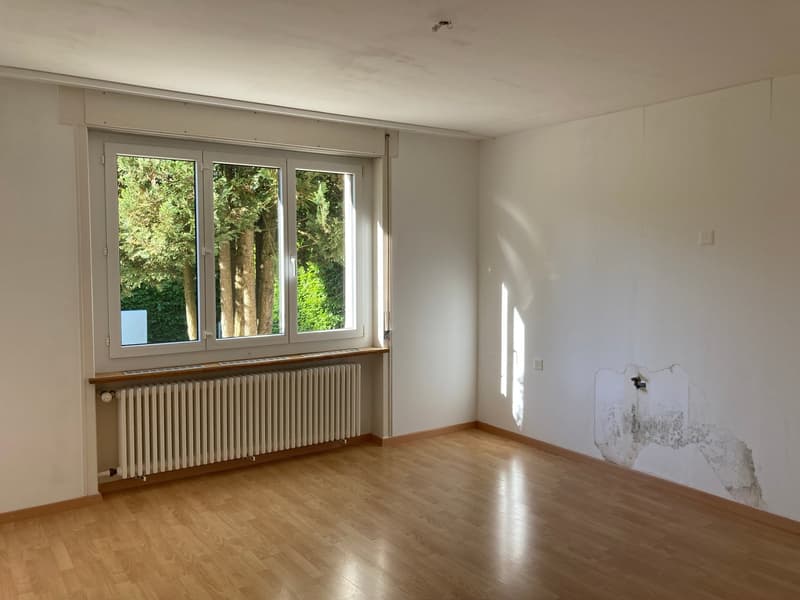Schlafzimmer EG