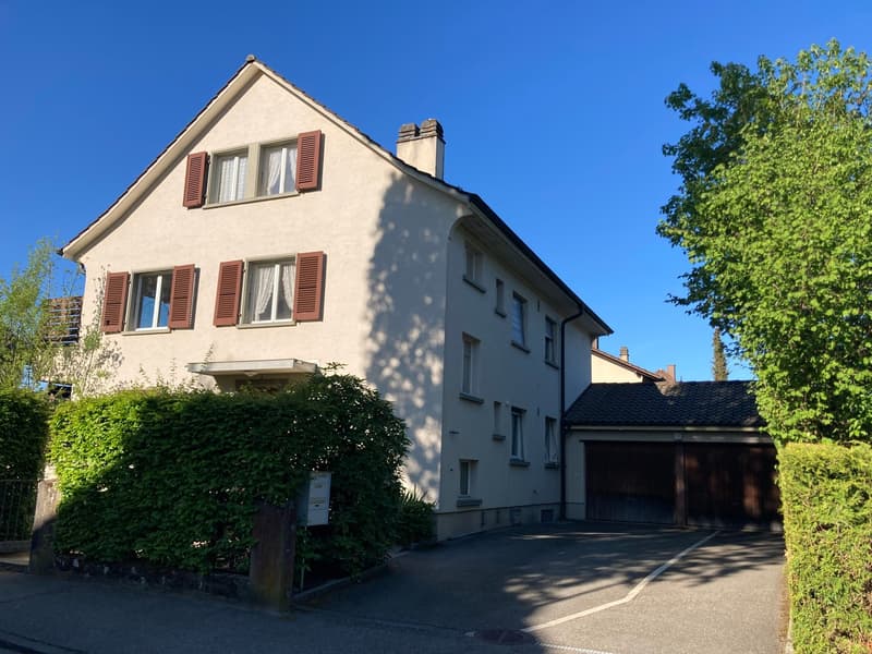 Aussenansicht