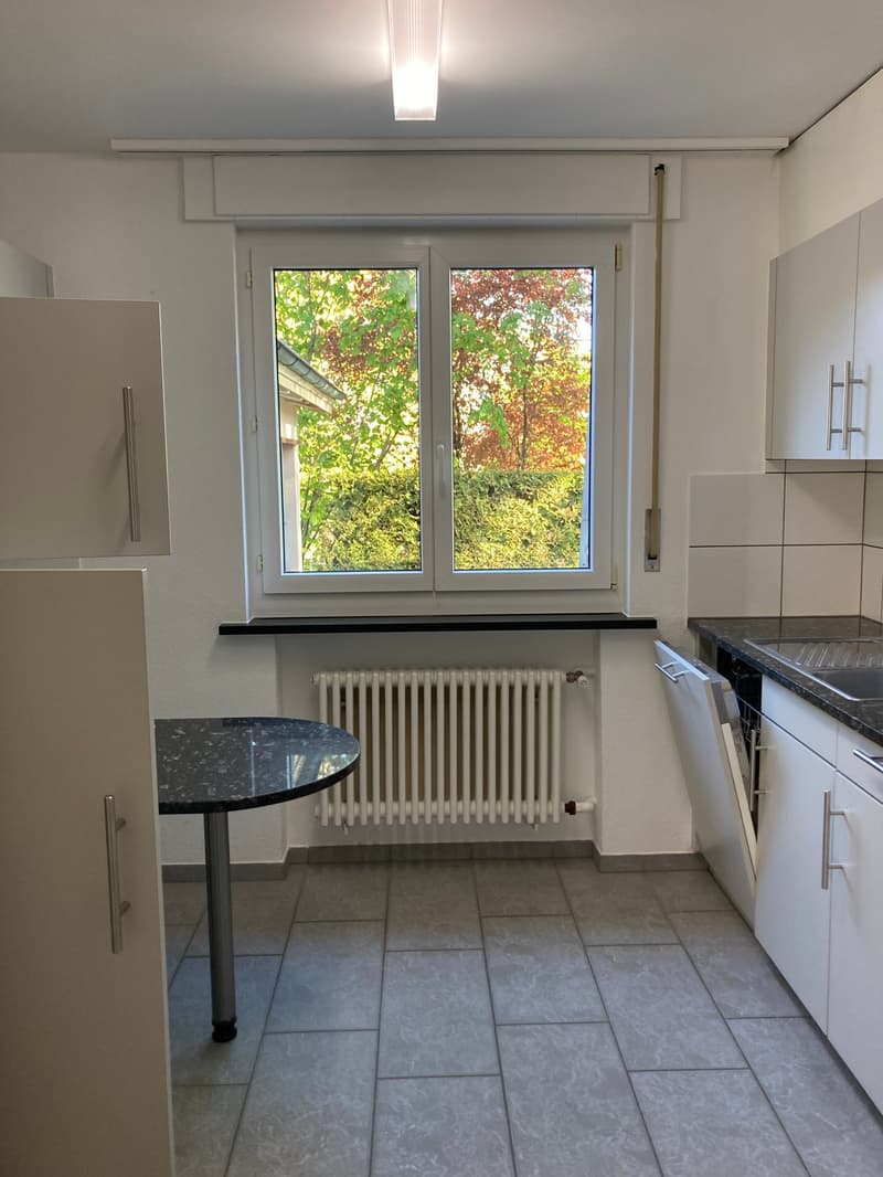 Küche EG