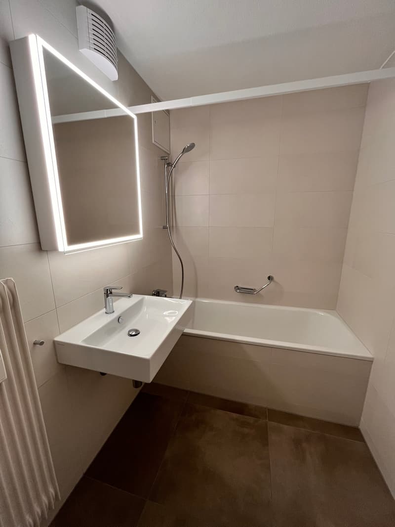 3.5-Zimmer-Wohnung im Erdgeschoss mit Gartensitzplatz (2)
