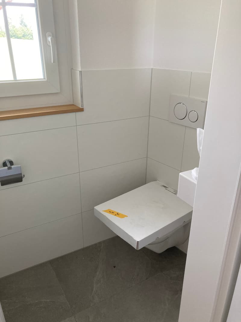 WC separat EG