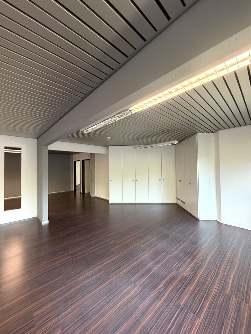 Ihr neuer Arbeitsplatz – zentral in Solothurn (5)