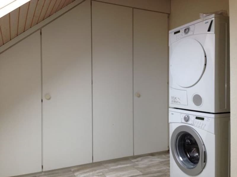 Charmant appartement maisonnette 4.5 pièces à Dottikon – disponible immédiatement ! (10)