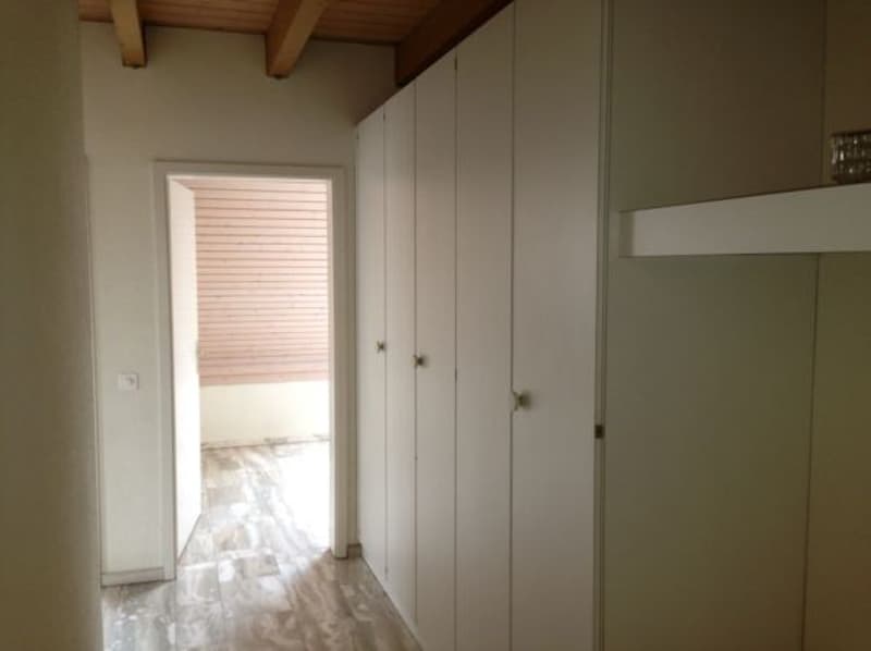 Charmant appartement maisonnette 4.5 pièces à Dottikon – disponible immédiatement ! (8)