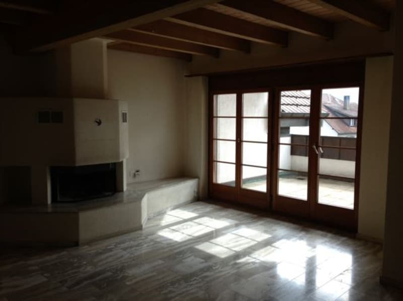 Charmante 4.5-Zimmer-Maisonette-Wohnung in Dottikon – sofort verfügbar! (4)