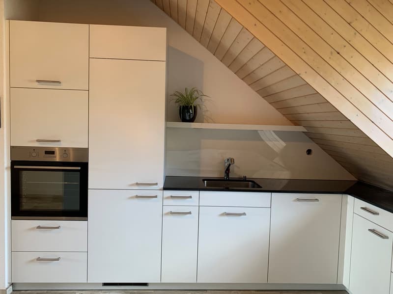 Charmante 4.5-Zimmer-Maisonette-Wohnung in Dottikon – sofort verfügbar! (3)