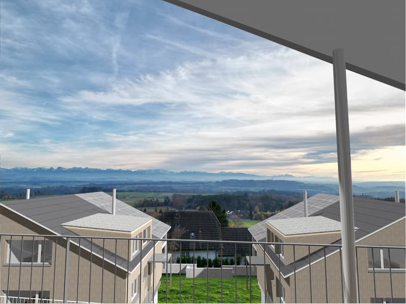 Ueberbauung Panorama (3)