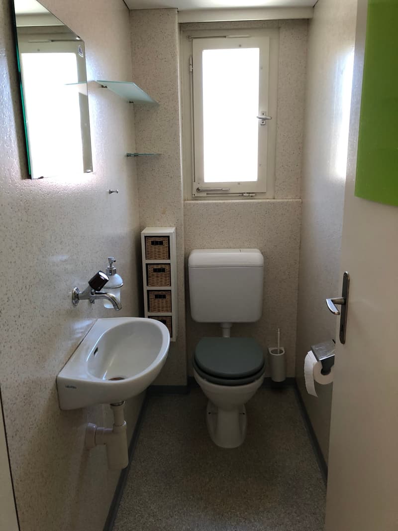 Appartamento accogliente di 5 locali a canone attrattivo (8)