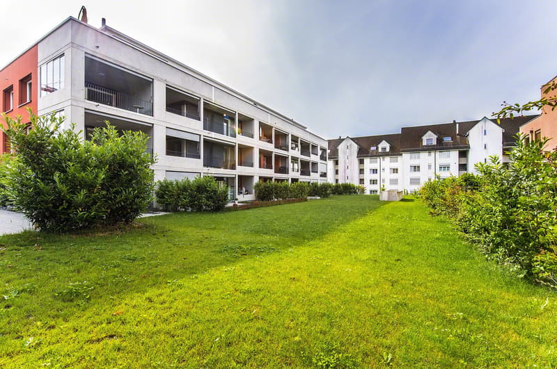 Aussenansicht