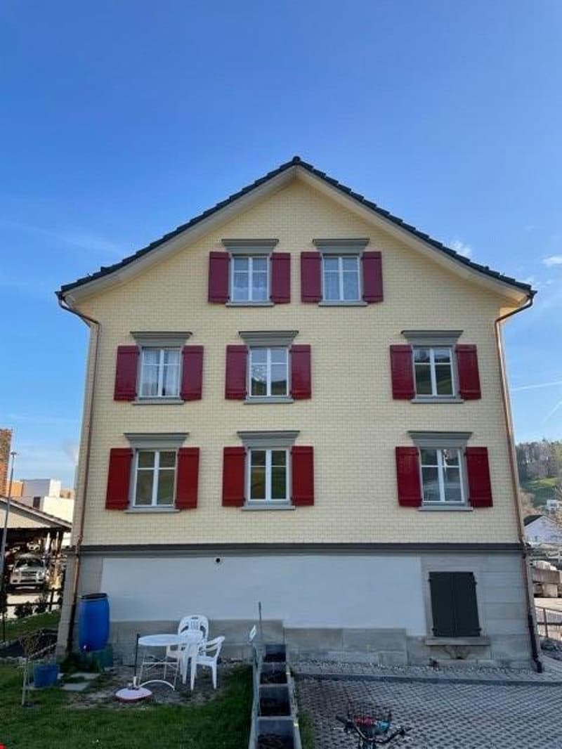 Aussenansicht