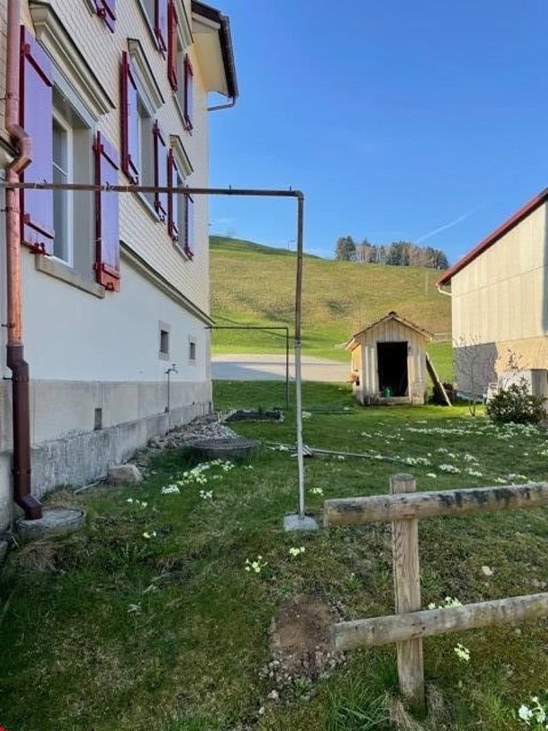 Sitzplatz