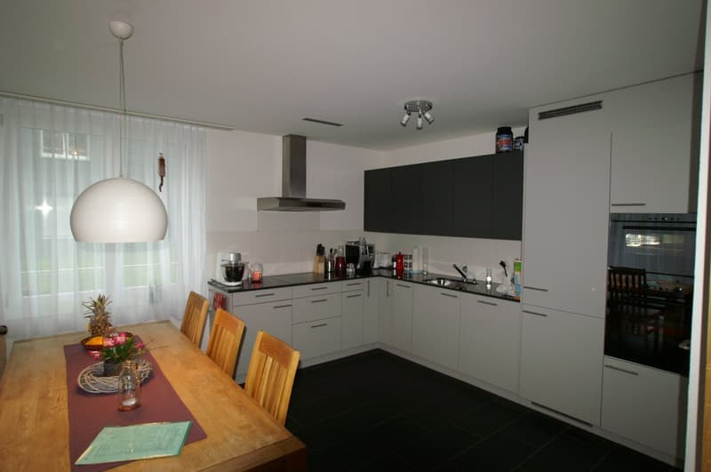 Moderne Wohnung im Erdgeschoss (5)