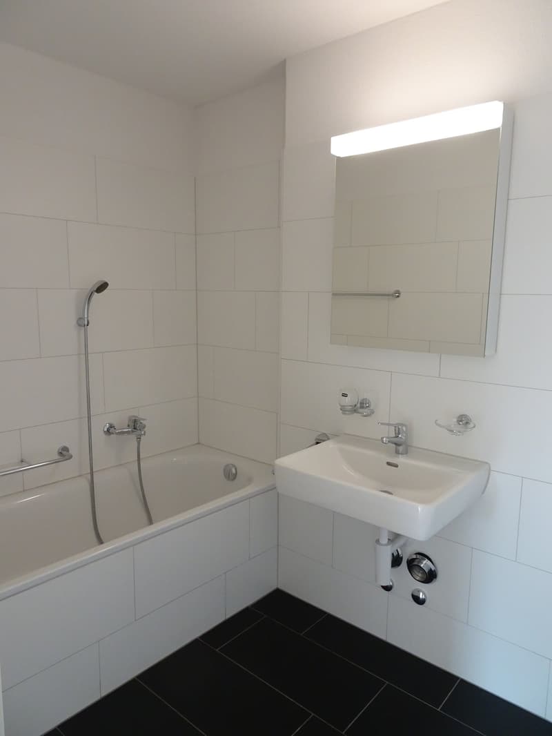 Moderne Wohnung im Erdgeschoss (7)