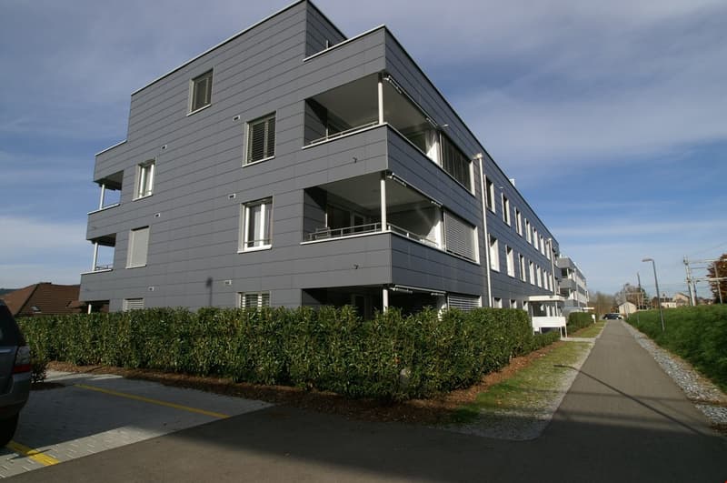 Aussenansicht