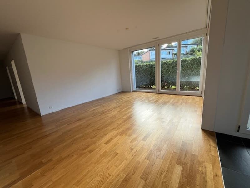 Moderne Wohnung im Erdgeschoss (5)