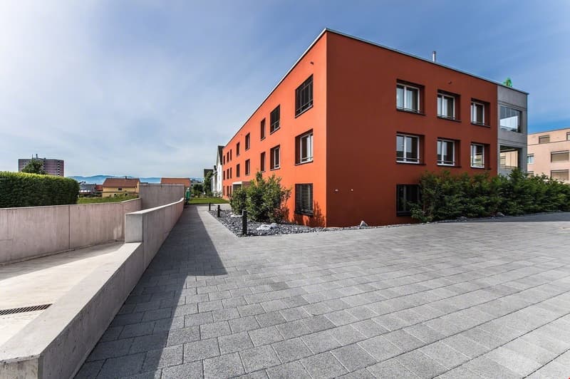 Aussenansicht