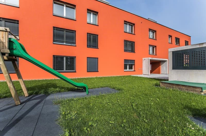 Spielplatz
