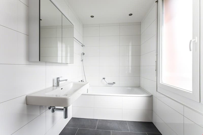 Badezimmer / WC