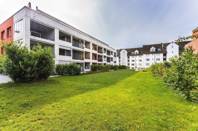 Aussenansicht