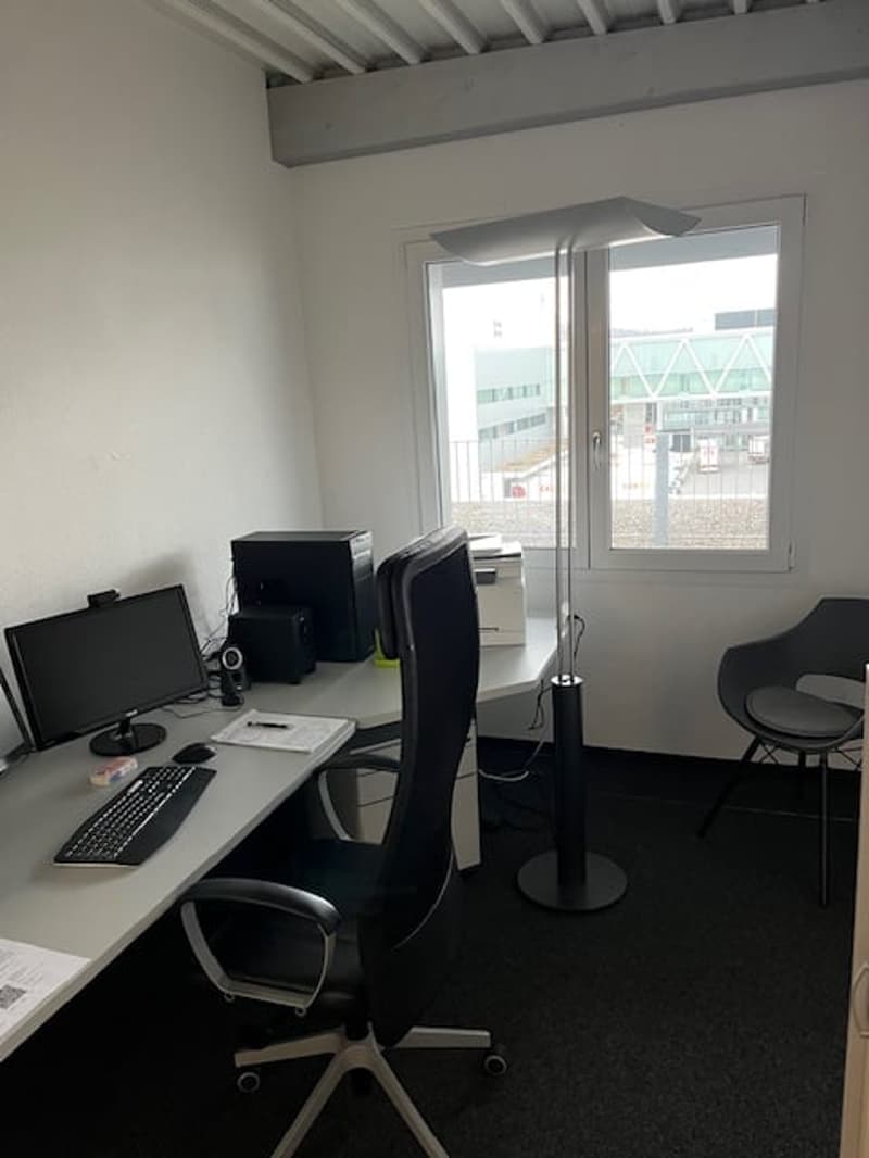 Bureaux/Studio de cosmétique/Salles de traitement etc. (3)