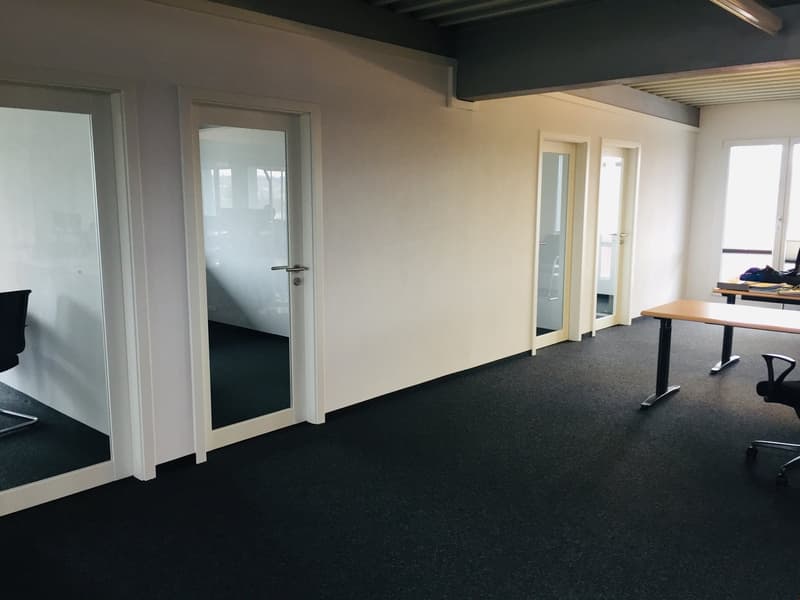 Bureaux/Studio de cosmétique/Salles de traitement etc. (4)