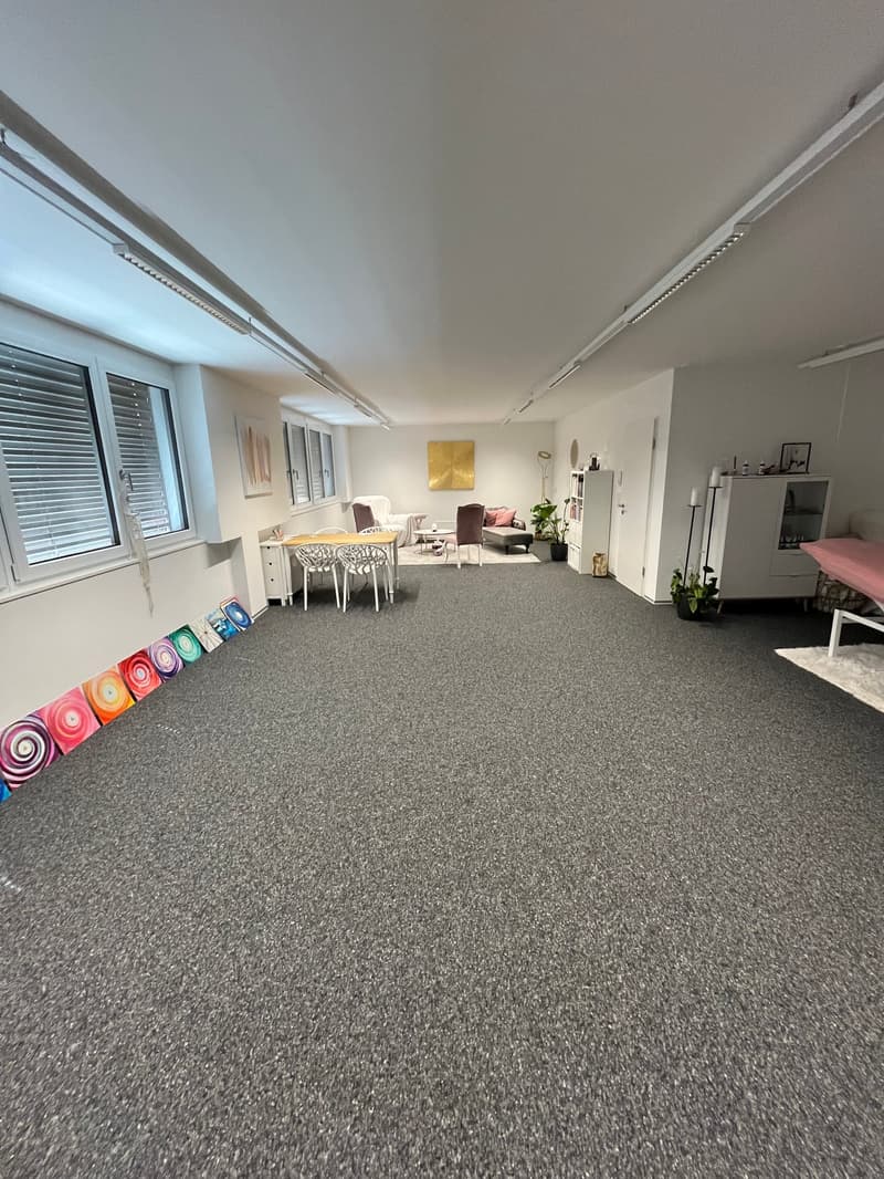 Büroräumlichkeiten (8)
