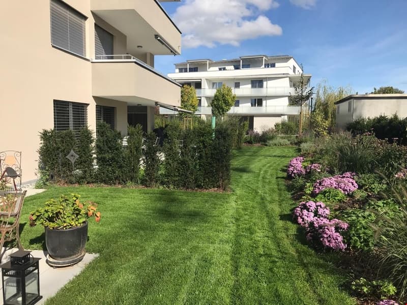 Bel appartement 2.5 pièces (2)