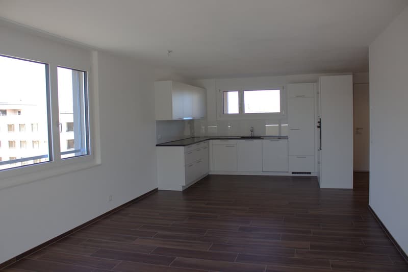Bel appartement 2.5 pièces (3)