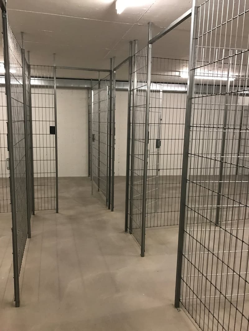 Bel appartement 2.5 pièces (11)