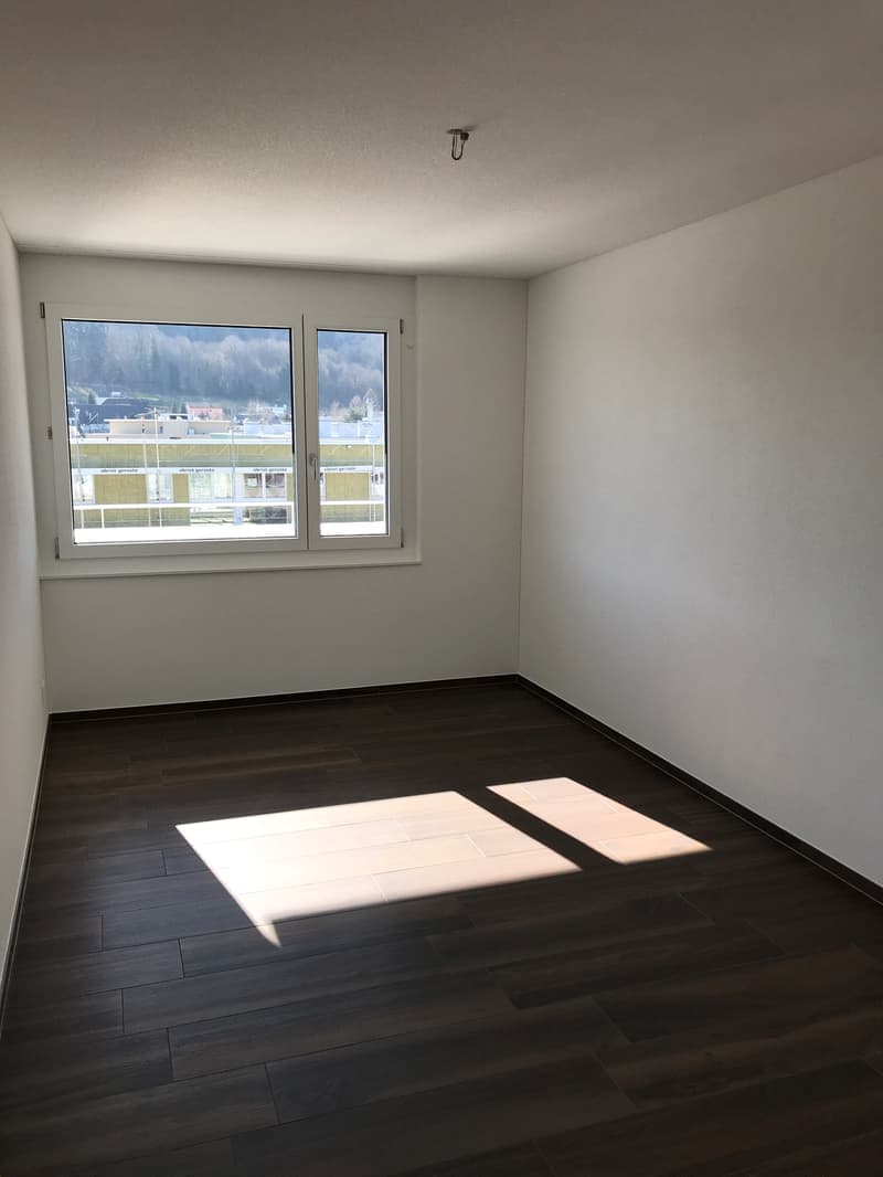 Bel appartement 2.5 pièces (5)