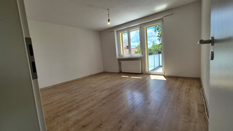 Maison familiale de 5,5 pièces avec beaucoup d'espace et jardin d'hiver à Klingnau (26)