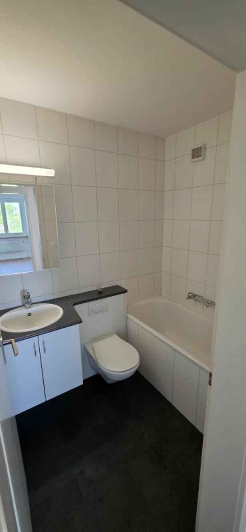 Appartamento di 3.5 locali con cucina nuova in affitto! (3)