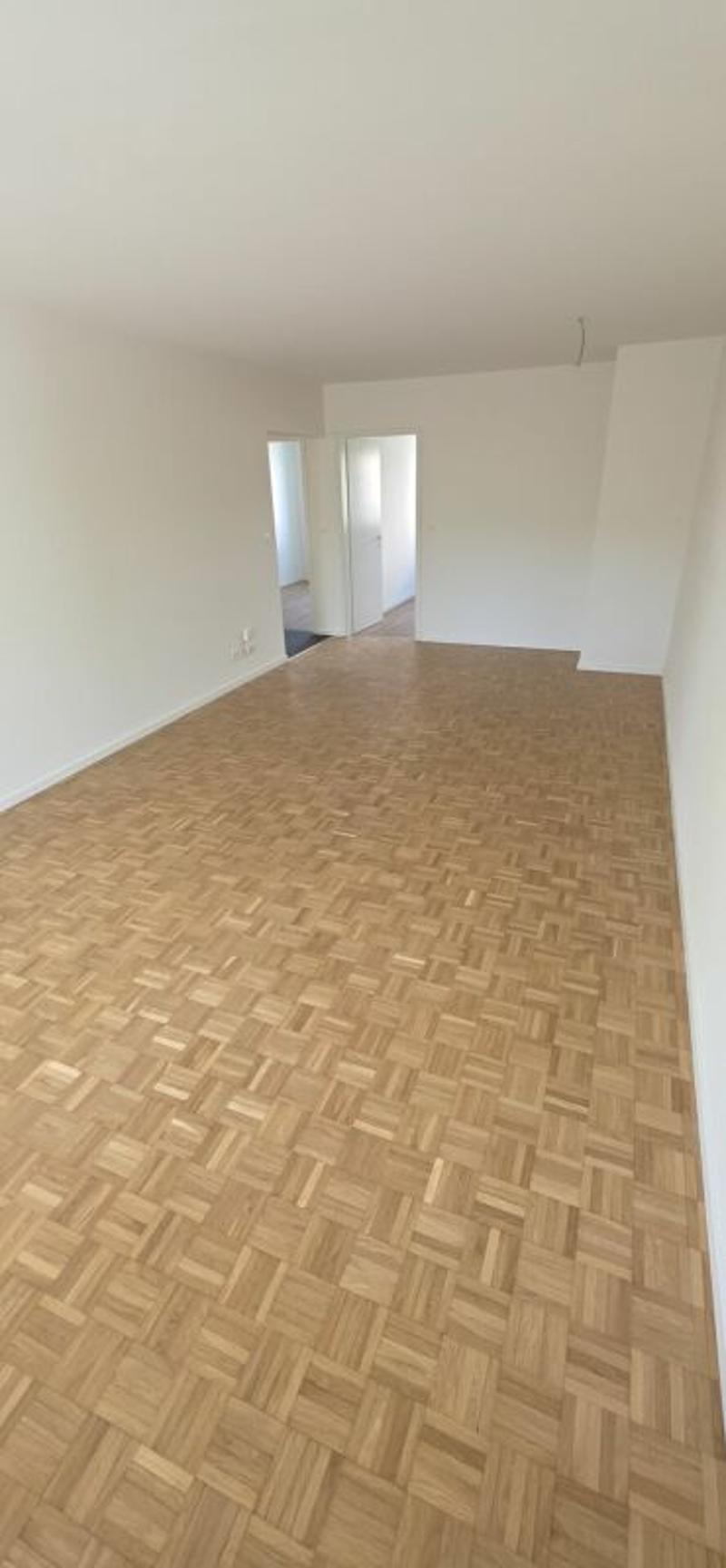 Appartamento di 3.5 locali con cucina nuova in affitto! (5)