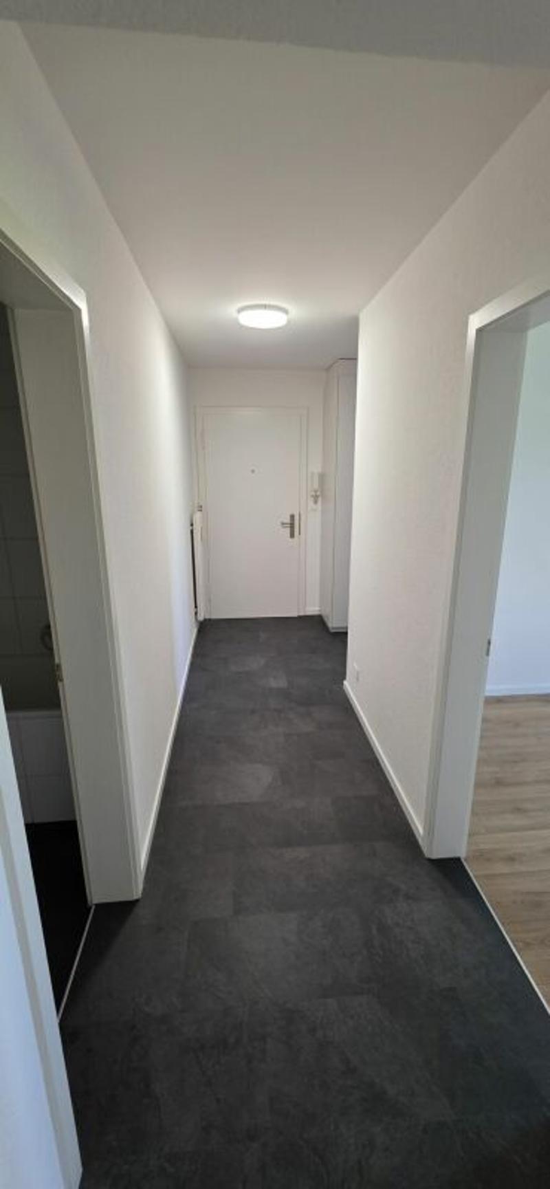 Appartamento di 3.5 locali con cucina nuova in affitto! (2)