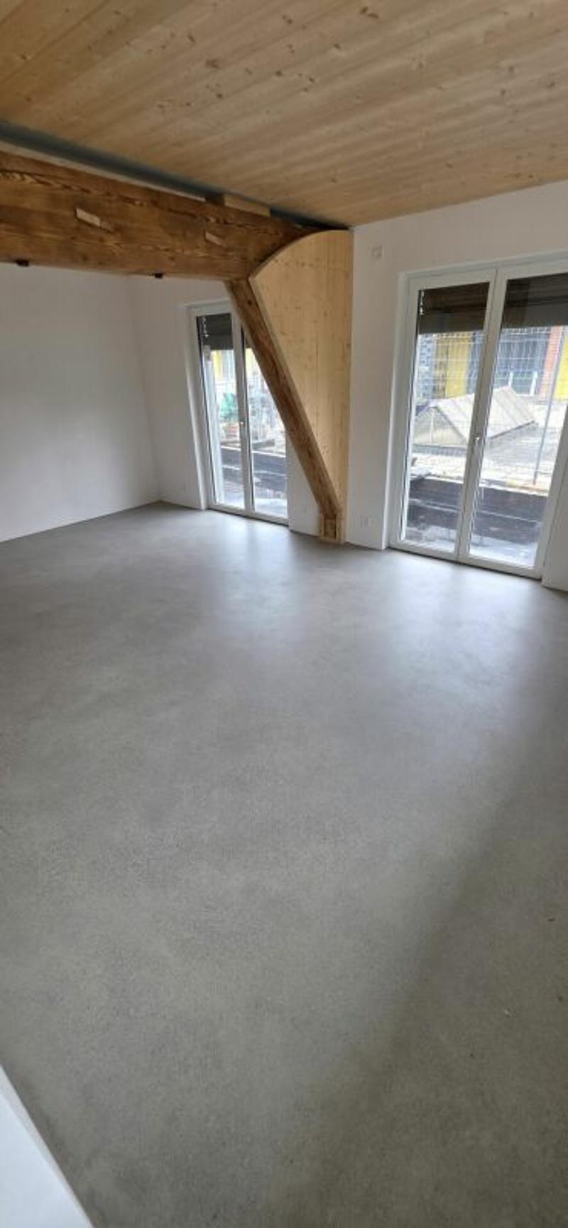 Newly built 4.5-room duplex apartment for rent in Thörishaus! (13)
