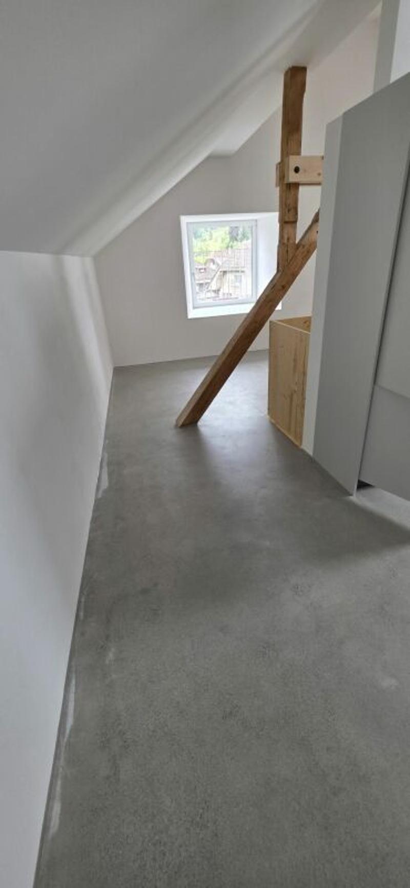Newly built 4.5-room duplex apartment for rent in Thörishaus! (8)
