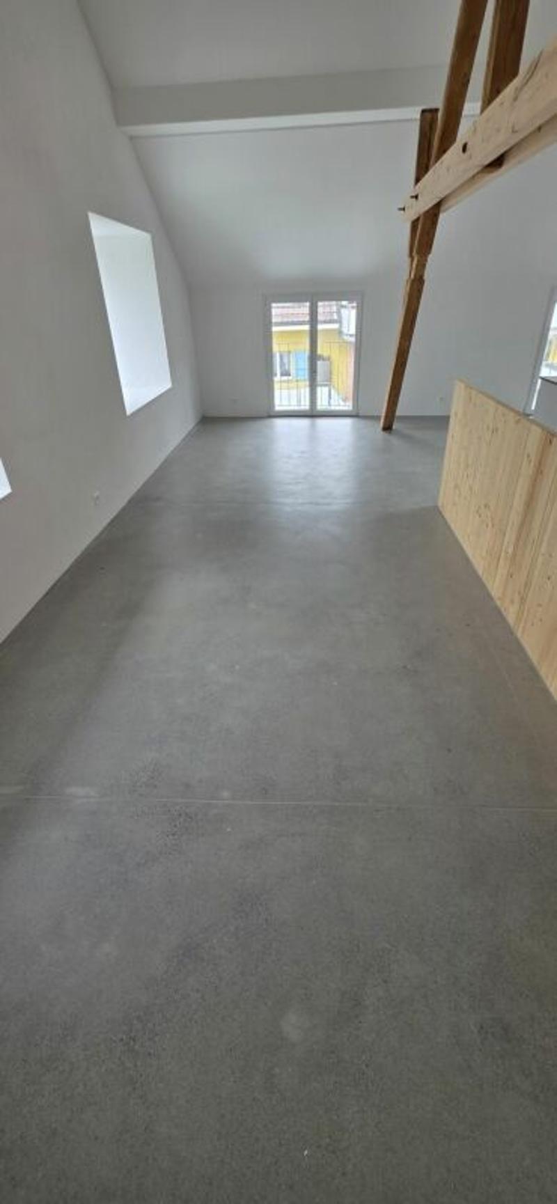 Newly built 4.5-room duplex apartment for rent in Thörishaus! (15)