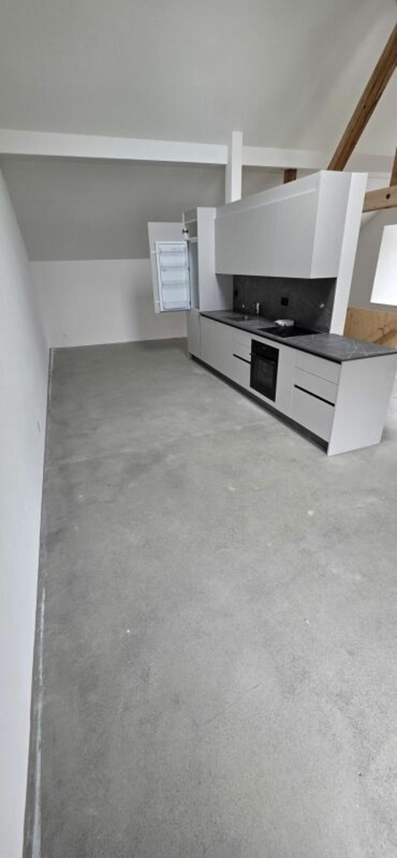 Newly built 4.5-room duplex apartment for rent in Thörishaus! (3)