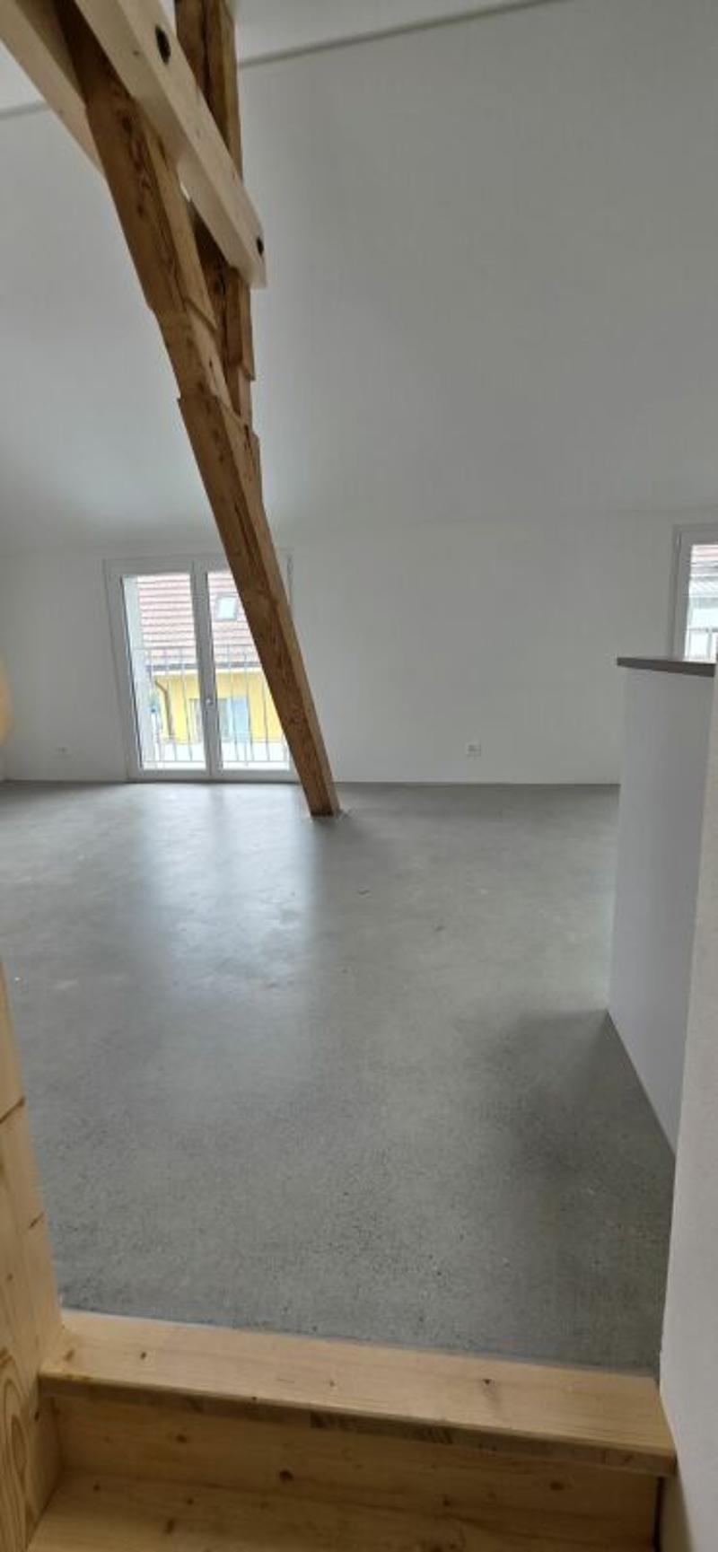 Newly built 4.5-room duplex apartment for rent in Thörishaus! (14)