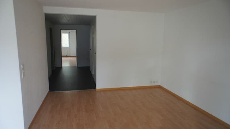 3.5-Zimmerwohnung mit top Aussicht ins Grüne in Schönbühl zu vermieten! (5)