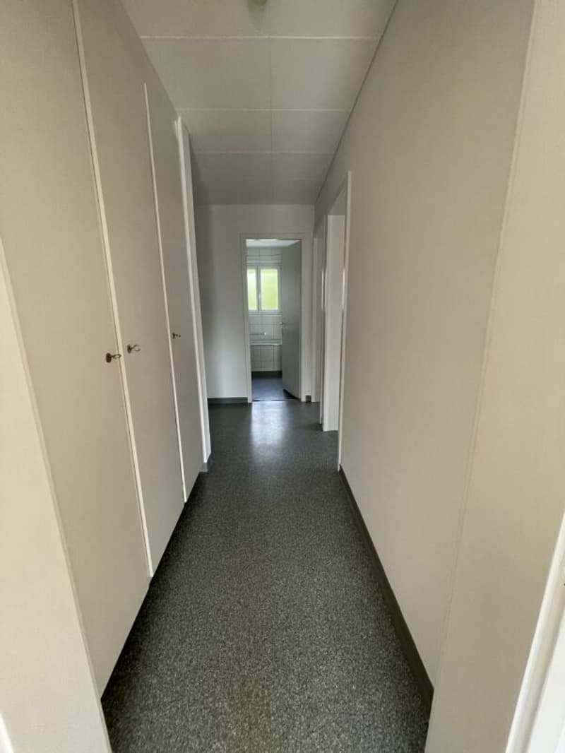 schöne 3.5-Zimmerwohnung im Hochparterre zu vermieten! (6)