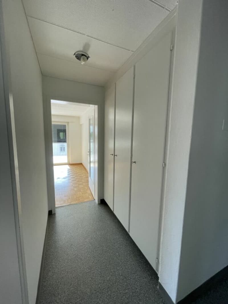 schöne 3.5-Zimmerwohnung im Hochparterre zu vermieten! (7)