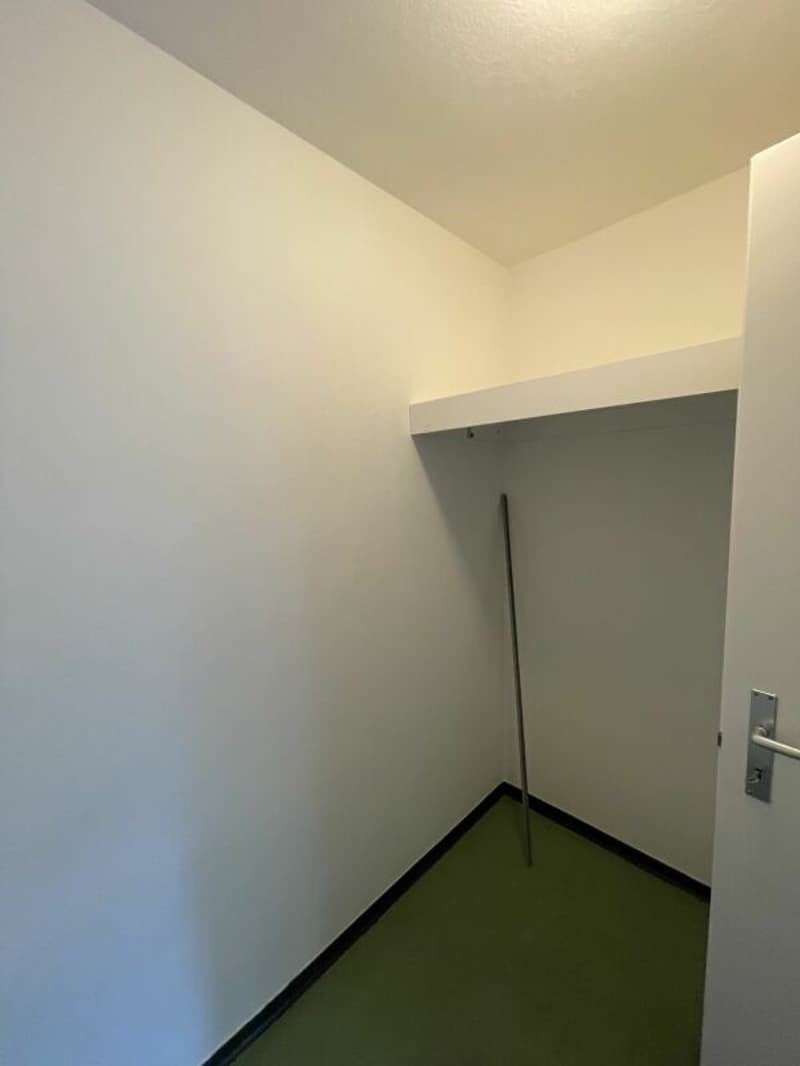 schöne 3.5-Zimmerwohnung im Hochparterre zu vermieten! (9)