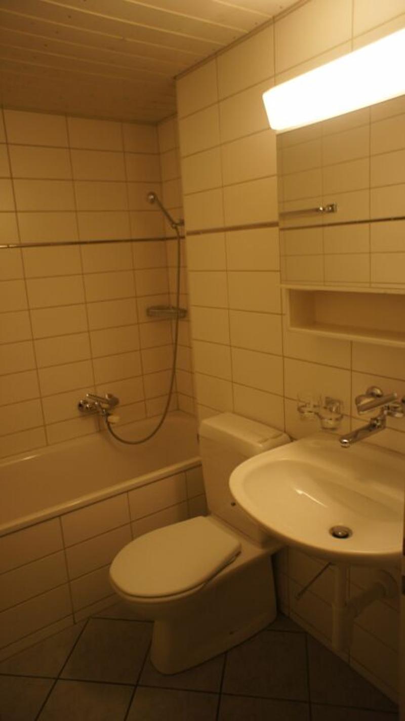 schöne 2-Zimmerwohnung zu vermieten! (3)