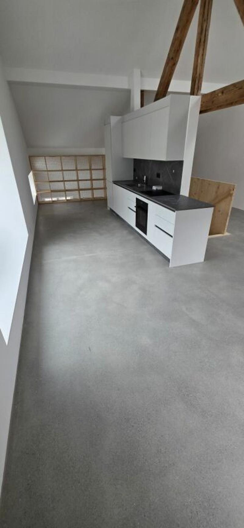 Neubau 3.5-Zimmer-Duplexwohnung in Thörishaus zu vermieten! (3)
